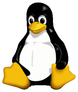 Tux - maskot Linuxu